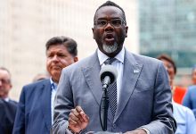 Our leaders abandoned Chicago. Trump is right: It’s time to call in the Guard