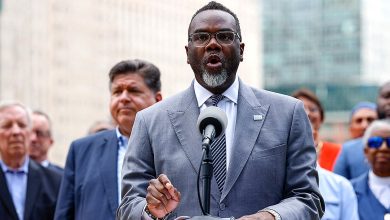 Our leaders abandoned Chicago. Trump is right: It’s time to call in the Guard