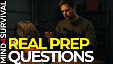 Crossbows, Costs, and Comms: What You Need to Know