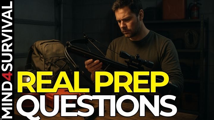 Crossbows, Costs, and Comms: What You Need to Know