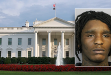 DC police release name of third suspect in Capitol Hill intern murder, offer K reward