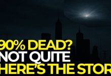 EMP Myth: Where the 90% Death Claim Came From