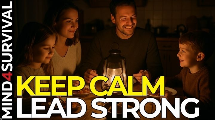 Helping Your Family Cope When Disaster Strikes Helping Your Family Cope When Disaster Strikes