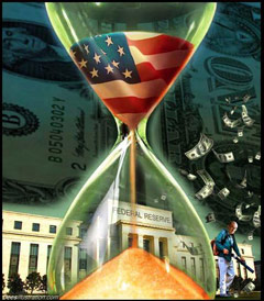 Russia Exposes USA’s Trillion Financial Reset Plan: Here’s How It Will Make You Poor Russia Exposes USA’s Trillion Financial Reset Plan: Here’s How It Will Make You Poor