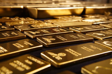 Gold Revaluation Imminent? US Treasury Hoard Tops Trillion For First Time Gold Revaluation Imminent? US Treasury Hoard Tops Trillion For First Time