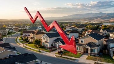 Bessent: “We May Declare A National Housing Emergency In Fall”