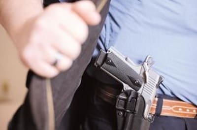 SCOTUS Weighs Case on Gun Rights for Adults Under 21