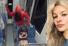 GoFundMe pulls fundraisers for felon accused of killing commuter in random Charlotte train attack