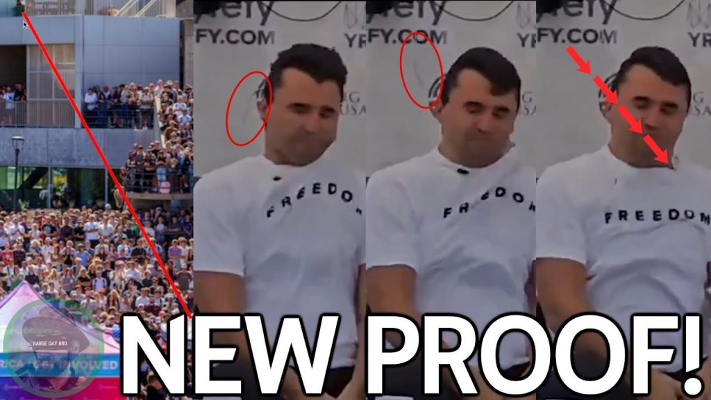 The One Thing We Know For Sure About Charlie Kirk’s Murder: It Wasn’t a .30-06 The One Thing We Know For Sure About Charlie Kirk’s Murder: It Wasn’t a .30-06