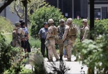 Trump Deploys Marines to LA Riots as Newsom Counters With Lawsuit and Hypocritical Challenge