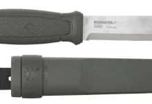 Morakniv Garberg Stainless Steel Knife is a Prepper’s Must-Have