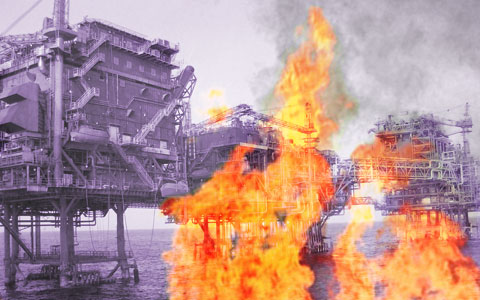 Oil Spikes As Explosions Rock Doha; Israel Targets Top Hamas Leaders In Assassination Operation Oil Spikes As Explosions Rock Doha; Israel Targets Top Hamas Leaders In Assassination Operation