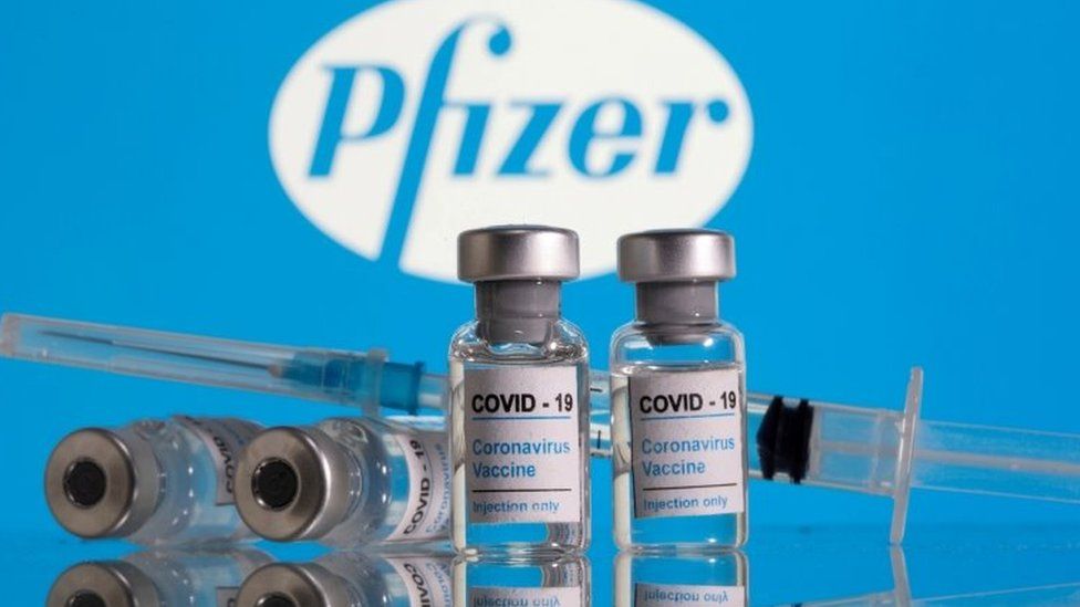 Study Reveals 36% Increased Risk of Heart Attacks for Pfizer Vaccine Study Reveals 36% Increased Risk of Heart Attacks for Pfizer Vaccine
