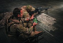 Better Shooting Through Technology [Cabinet of Curiosities]
