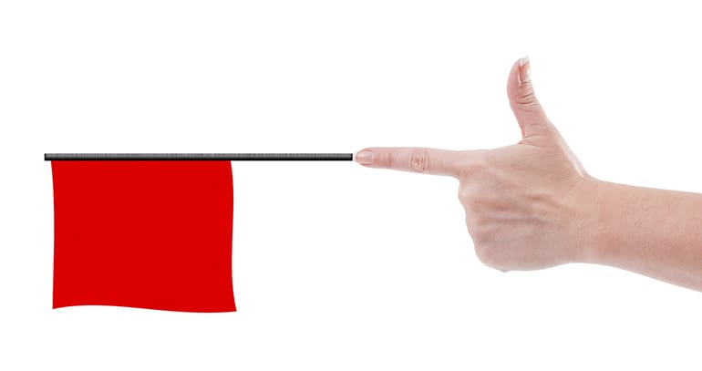 Michigan GOP Pushes to Repeal Red Flag Gun Laws