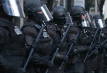 Over Half Of Berlin’s New Police Recruits Need German Language Training, Officials Admit