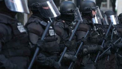 Over Half Of Berlin’s New Police Recruits Need German Language Training, Officials Admit