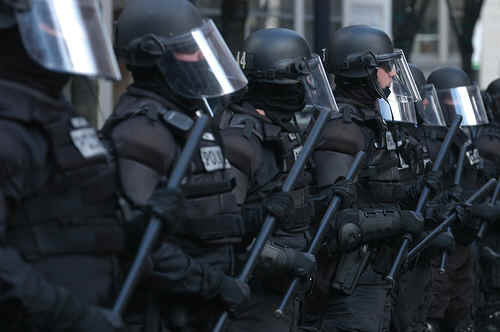 Over Half Of Berlin’s New Police Recruits Need German Language Training, Officials Admit