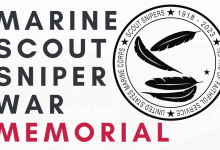 Marine Scout Sniper Haritage Foundation: Be A Part Of History