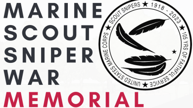 Marine Scout Sniper Haritage Foundation: Be A Part Of History