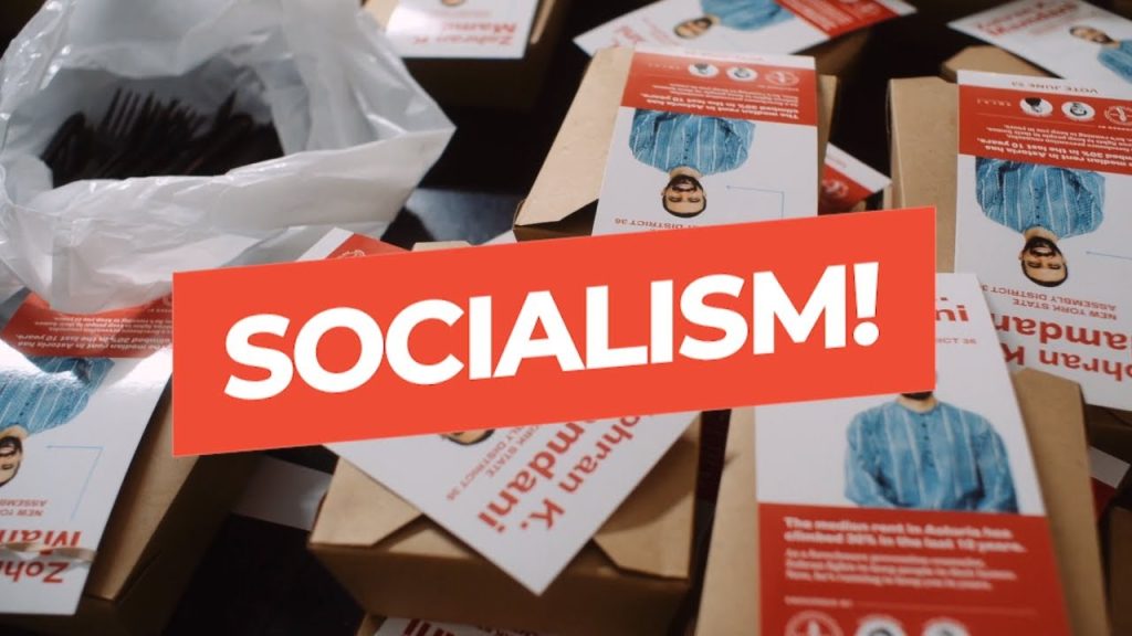 If Socialists Actually Understood Socialism If Socialists Actually Understood Socialism