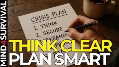 Strategic Crisis Planning: 5 Steps That Work