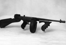 10th Circuit Upholds Machine Gun Ban in U.S. v. Morgan
