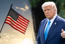 Trump’s America250 to create world’s largest US flag, taller than Empire State Building