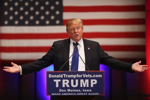 Donald Trump and the Mythology of Expert Governance