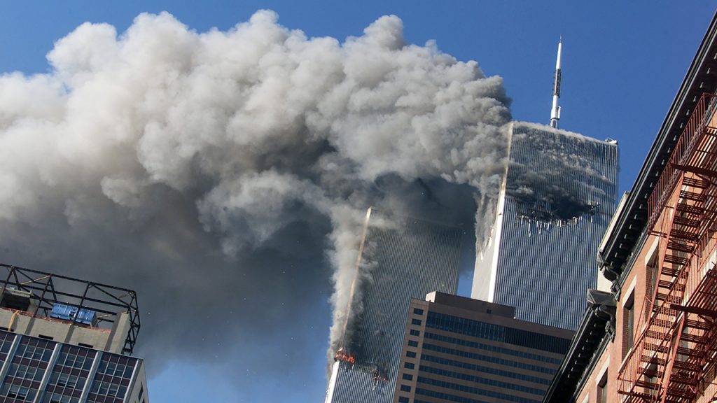 The 9/11 Attacks Exposed Major Government Failure, But Americans Learned the Wrong Lessons The 9/11 Attacks Exposed Major Government Failure, But Americans Learned the Wrong Lessons