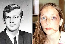 Suspected serial killer abducted teen who chewed through bindings to escape