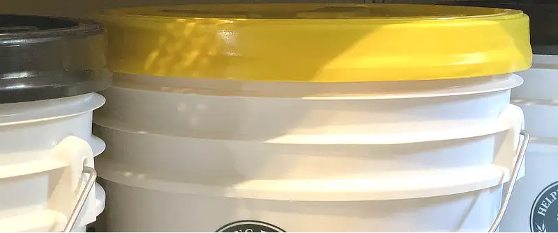 Gamma Seal Lids: The Bucket Upgrade You Didn’t Know You Needed Gamma Seal Lids: The Bucket Upgrade You Didn’t Know You Needed