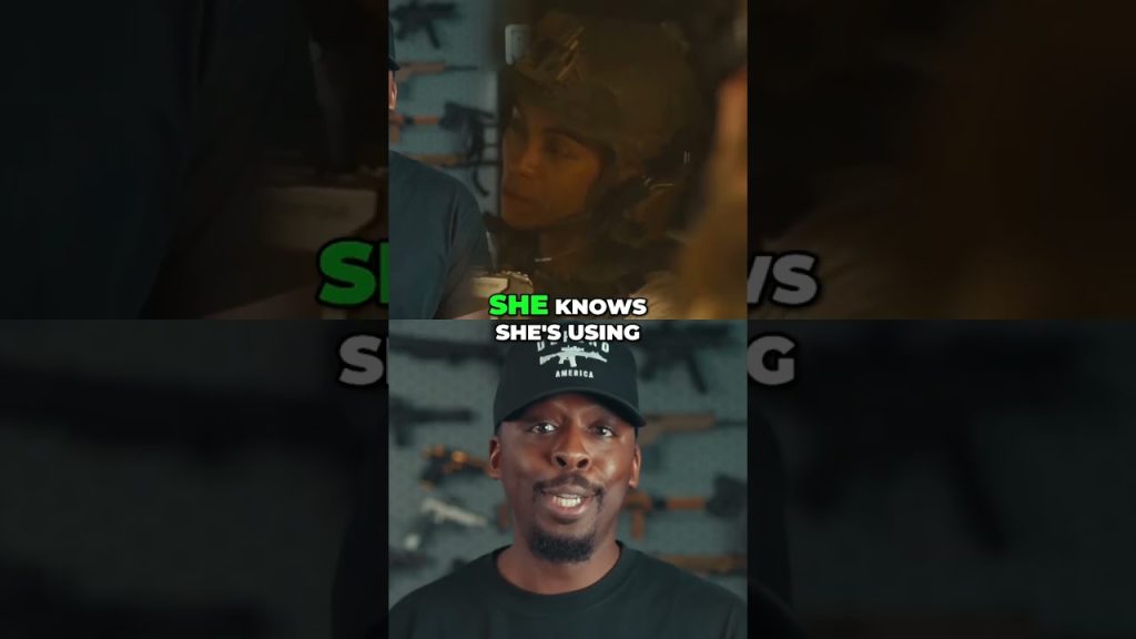 The Show Special Ops “Lioness” Is Messed Up (In A Good Way)