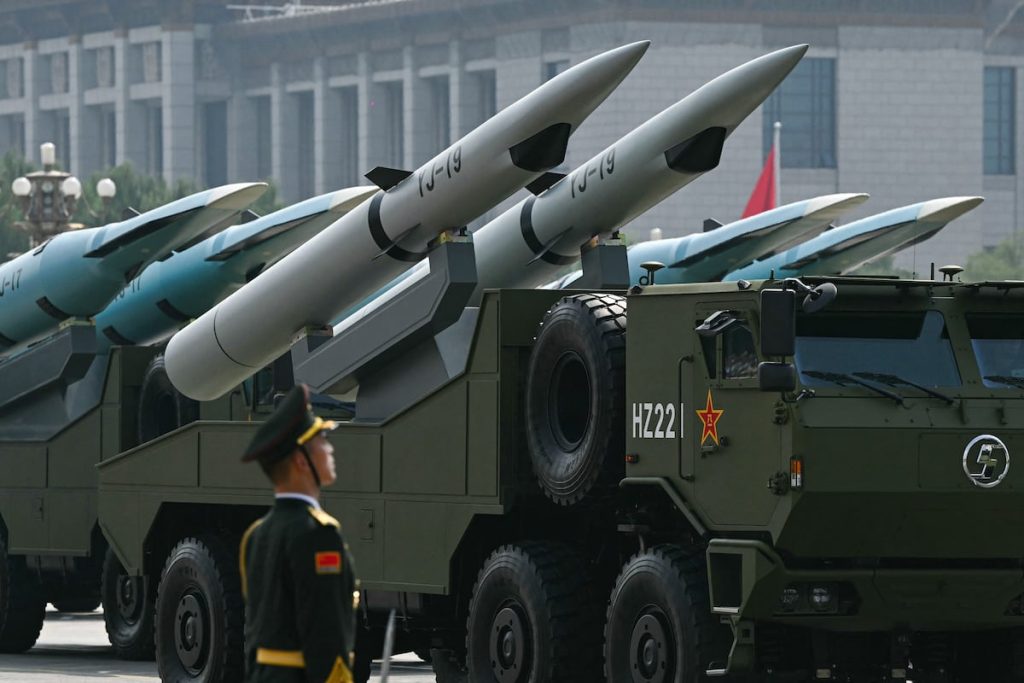 Cruise missiles are the present and future of warfare Cruise missiles are the present and future of warfare