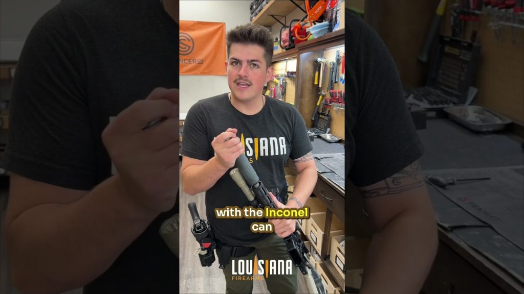 ,000+ Custom AR Build!!! Lightweight All Purpose Hunting Rifle
