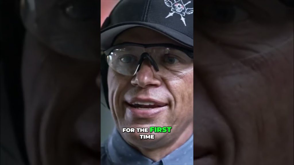 7 Types of People At The Range: Mr Social Media