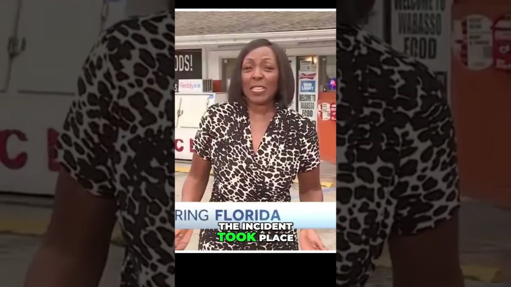 ARMED Employee Stops Gunman at Store, You Won’t Believe It!