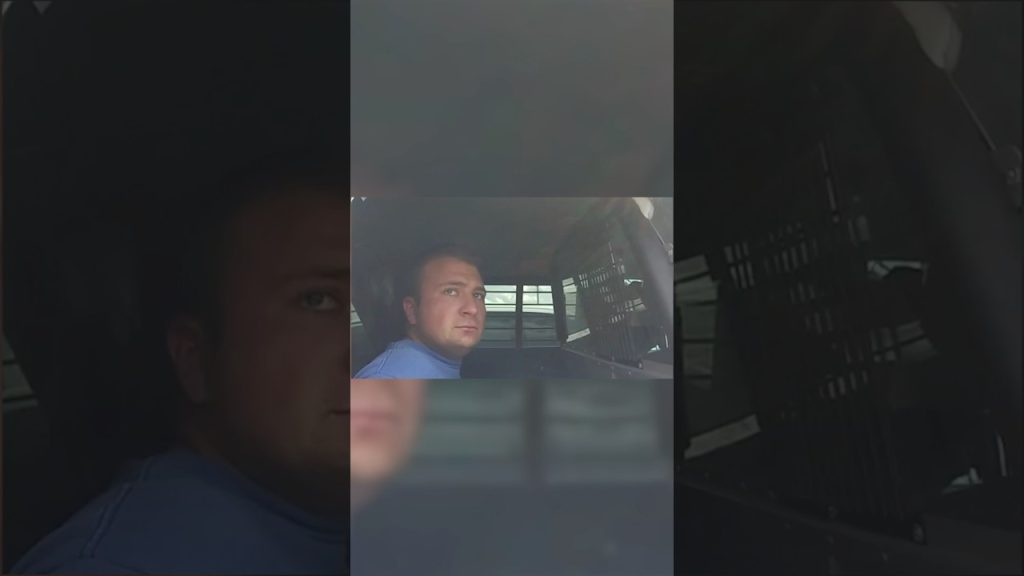 Police Arrest Snapchat Predator Who Sent 21,000 Messages to Teenagers