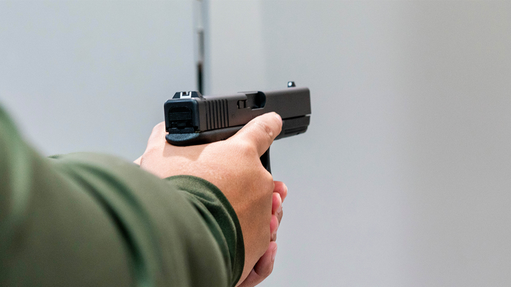 NRA sues California over ban on Glock-style firearms: ‘Violates the Second Amendment’