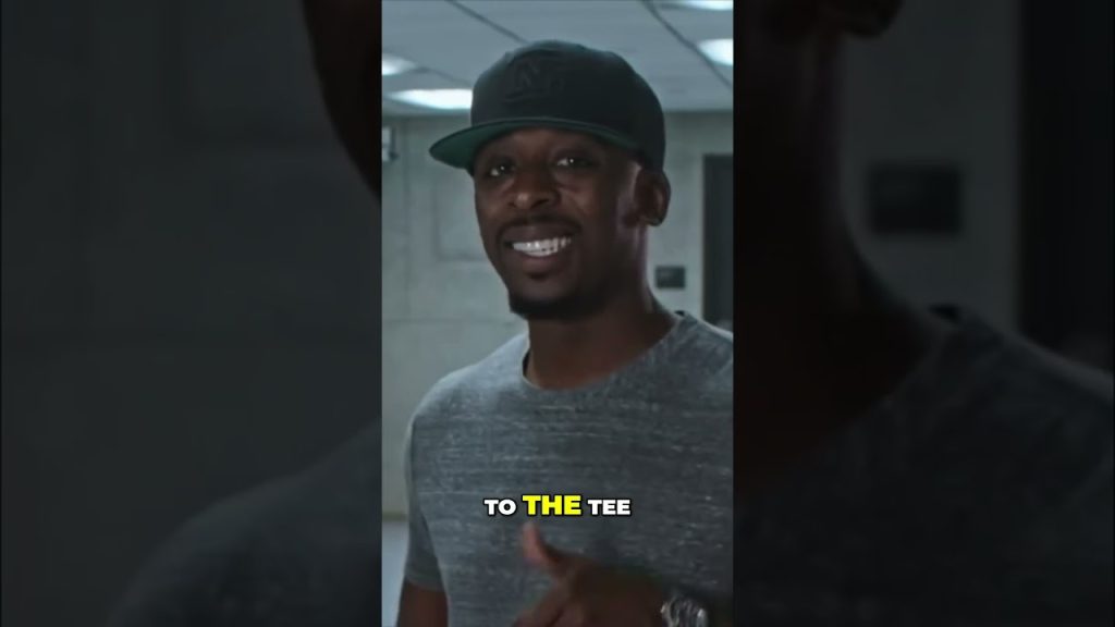 7 Types of People At The Range: The Poser