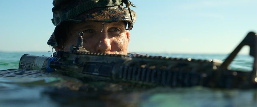 Netflix drops trailer for upcoming ‘Marines’ documentary