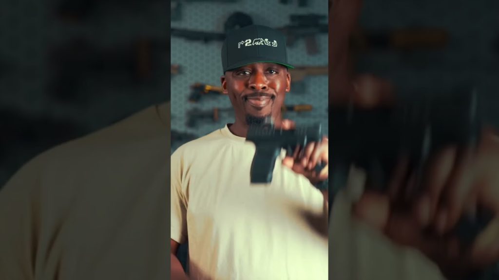 Hellcat .380: The Best New Concealed Carry