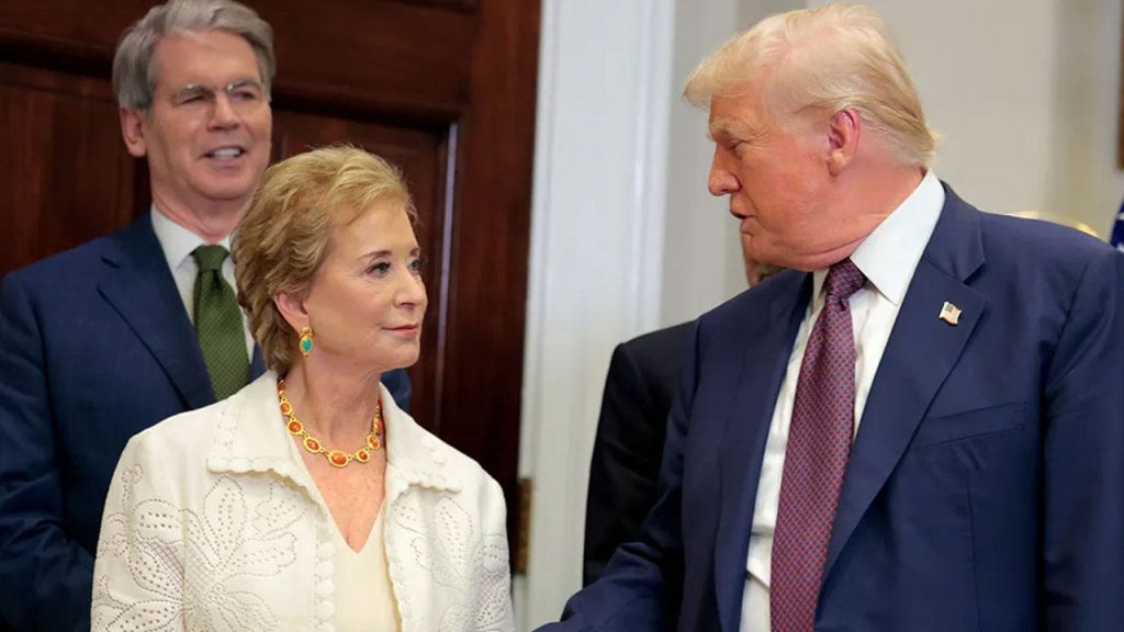 Why elite colleges fear Trump and McMahon’s new academic compact tying funding to free speech
