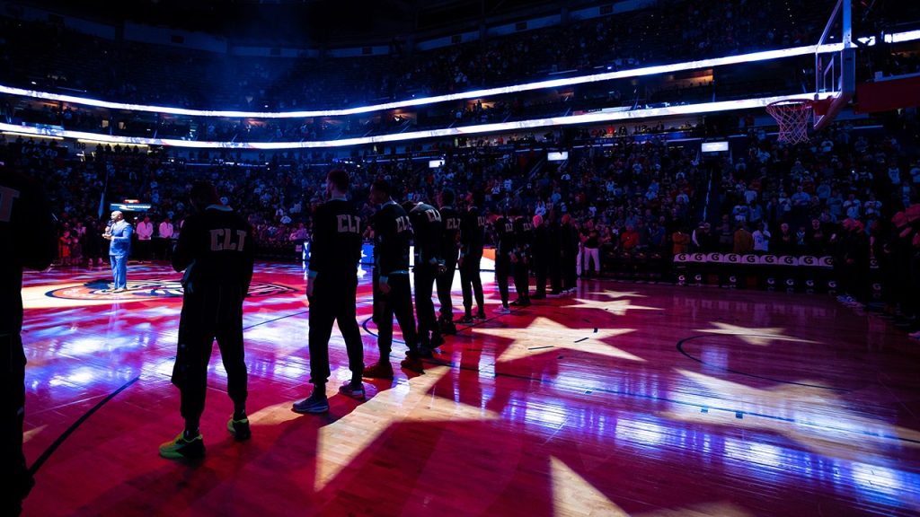 7 NBA games DOJ says were affected by high-stakes wagers after inside information was leaked to gamblers 7 NBA games DOJ says were affected by high-stakes wagers after inside information was leaked to gamblers