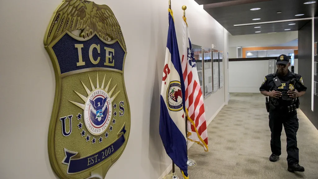 13-year-old in the US illegally denied release after alleged gang ties come to light following school threat 13-year-old in the US illegally denied release after alleged gang ties come to light following school threat