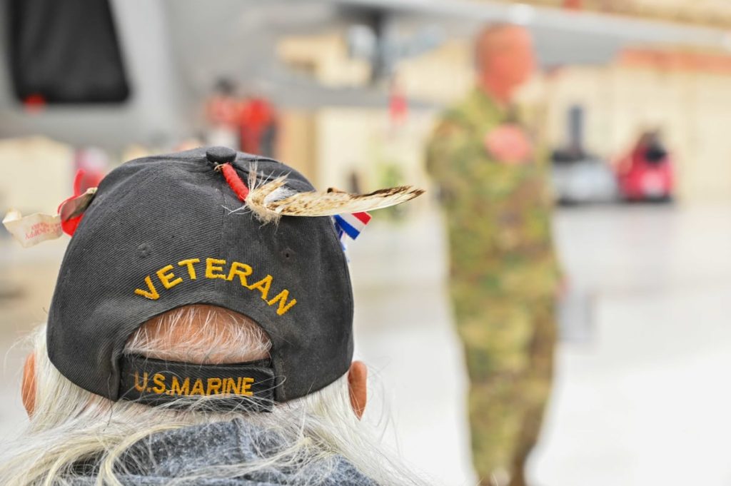 Research on veterans is broken. This tool aims to fix it.