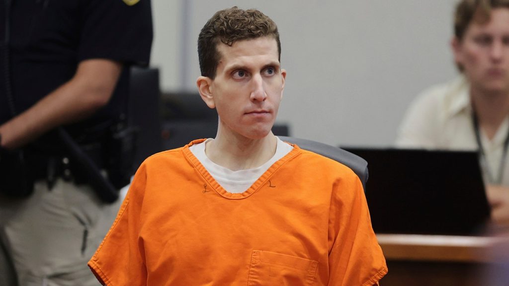 Idaho killer Bryan Kohberger gets money while claiming he can’t pay victims: prosecutors Idaho killer Bryan Kohberger gets money while claiming he can’t pay victims: prosecutors