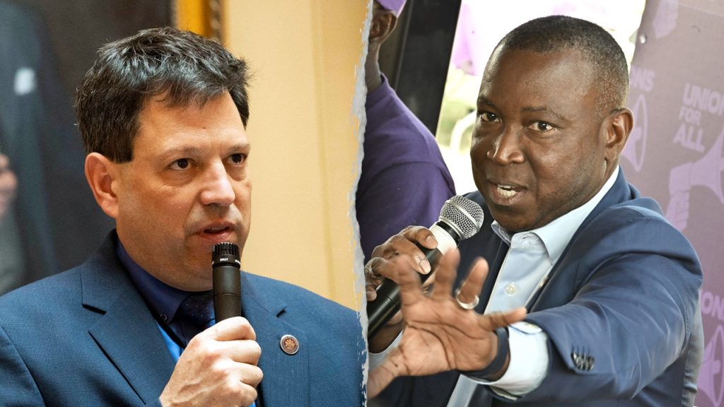 VA Dems reject resolution condemning political violence while House speaker cuts off Jay Jones references VA Dems reject resolution condemning political violence while House speaker cuts off Jay Jones references