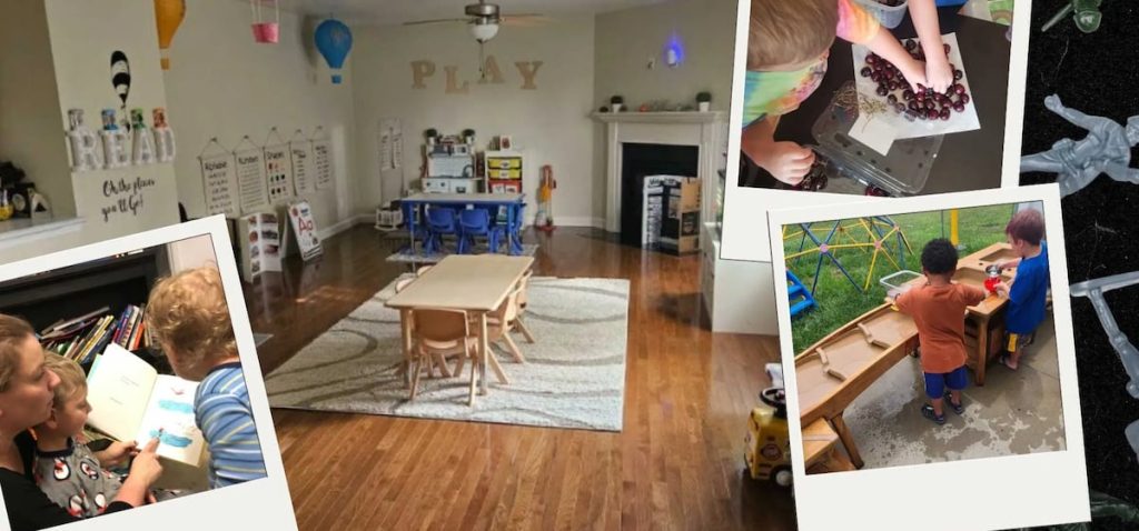 DOD imposes burdensome rules, retaliation on home day cares, moms say DOD imposes burdensome rules, retaliation on home day cares, moms say