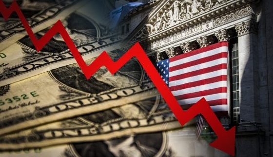 Historic Financial Carnage: More Than A Trillion Dollars In Market Value Was Just Wiped Out In A 24-Hour Period Historic Financial Carnage: More Than A Trillion Dollars In Market Value Was Just Wiped Out In A 24-Hour Period